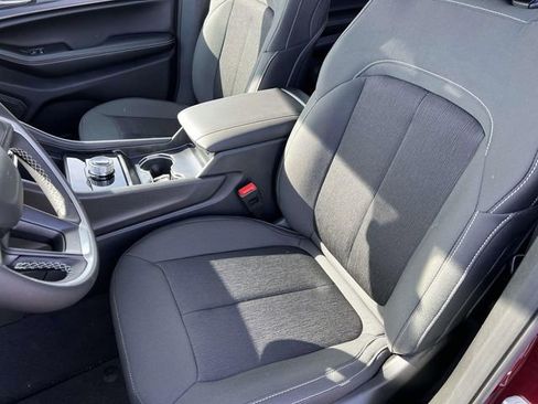 New 2026 Jeep Grand Cherokee L Laredo AWD/4WD image 19
