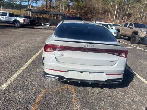 Used 2024 Kia K5 GT-Line w/ GT-Line Premium Package image 6