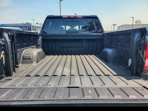 Certified 2023 GMC Sierra 1500 AT4X AWD/4WD image 30