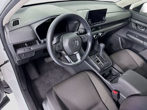 Certified 2023 Honda CR-V EX image 9