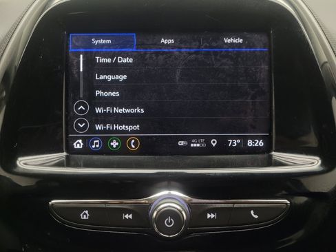 Used 2019 Chevrolet Spark LT FWD image 25