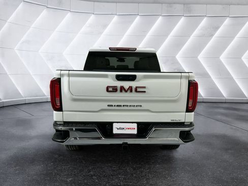 Used 2024 GMC Sierra 1500 SLT image 5