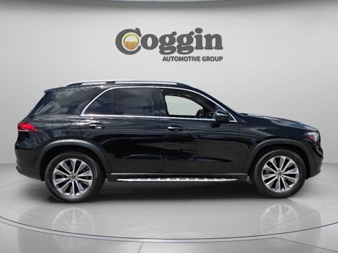 Certified 2023 Mercedes-Benz GLE 350 image 6