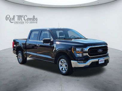Certified 2023 Ford F150 XLT w/ Equipment Group 301A Mid