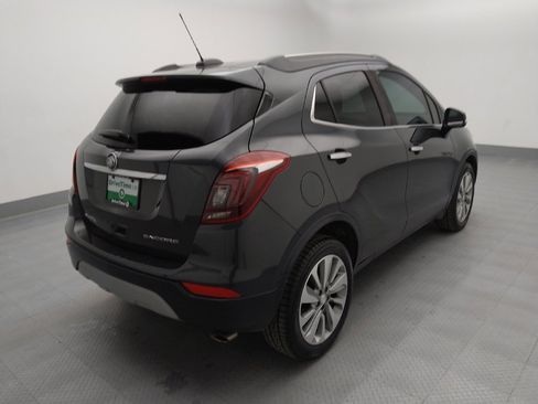 Used 2017 Buick Encore Preferred image 9