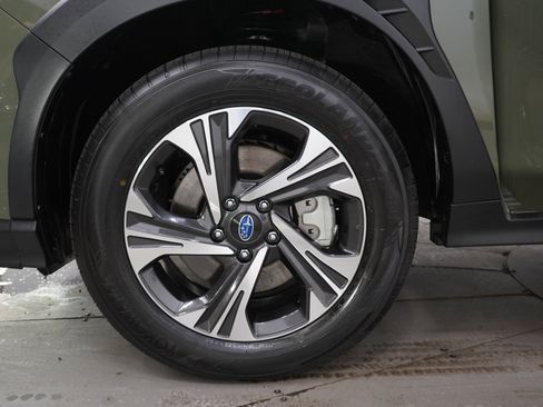 Used 2026 Subaru Crosstrek 2.5i Premium AWD/4WD image 28