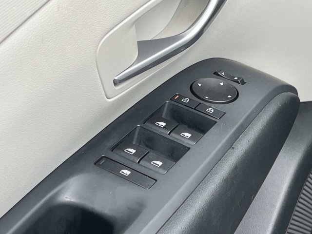 Certified 2025 Hyundai Tucson SEL AWD/4WD image 25