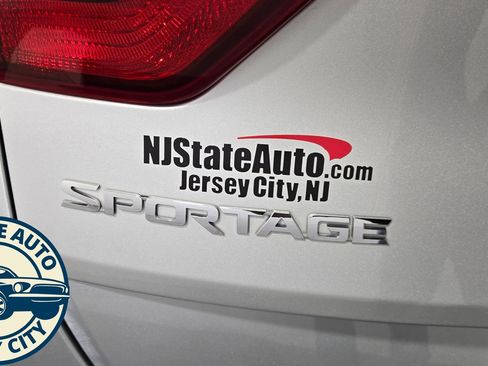 Used 2019 Kia Sportage EX FWD image 30