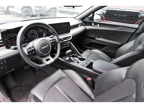 Used 2024 Kia K5 GT-Line FWD image 15