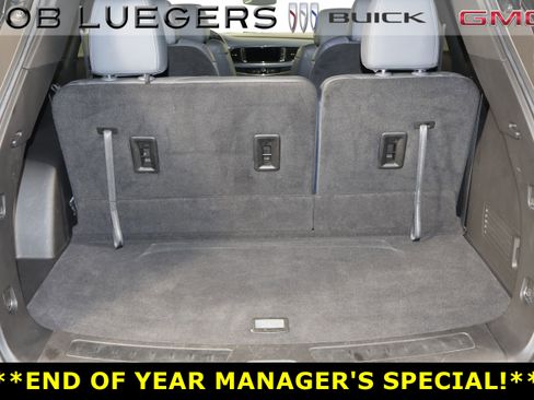 Certified 2023 Buick Enclave Essence w/ Experience Buick Package image 22