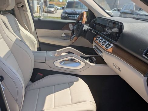 Certified 2023 Mercedes-Benz GLE 350 4MATIC image 39