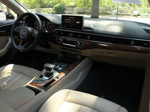 Used 2018 Audi A4 2.0T Premium Plus w/ Premium Plus Package image 26