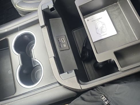 Used 2021 Chevrolet Tahoe Premier image 35