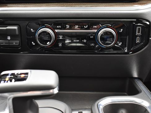 Used 2023 Chevrolet Silverado 1500 RST image 37