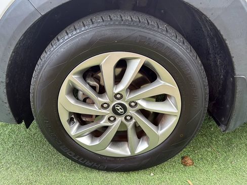 Used 2016 Hyundai Tucson Eco FWD image 46