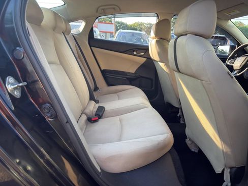 Used 2016 Honda Civic LX image 19