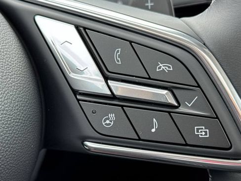 New 2026 Buick Envision Sport Touring AWD/4WD image 30