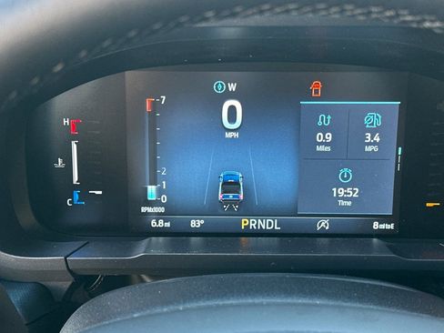 New 2026 Ford Maverick XLT w/ XLT Luxury Package AWD/4WD image 22