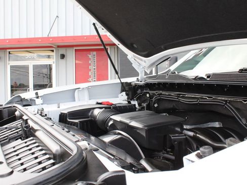 Used 2025 Chevrolet Silverado 2500 Custom w/ Z71 Off-Road Package AWD/4WD image 52