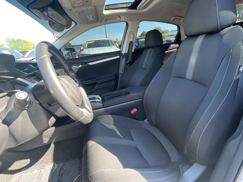 Used 2019 Honda Civic EX image 19