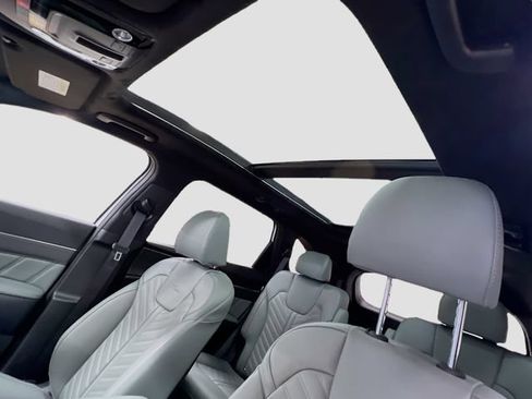 New 2025 Kia Sorento SX Prestige w/ Sage Leather Package AWD/4WD image 23