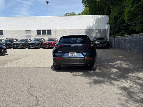 Used 2021 MAZDA CX-30 AWD 2.5 S w/ Preferred Package image 5