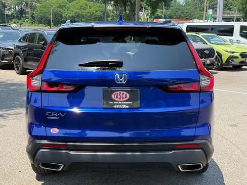 Used 2023 Honda CR-V Sport image 9