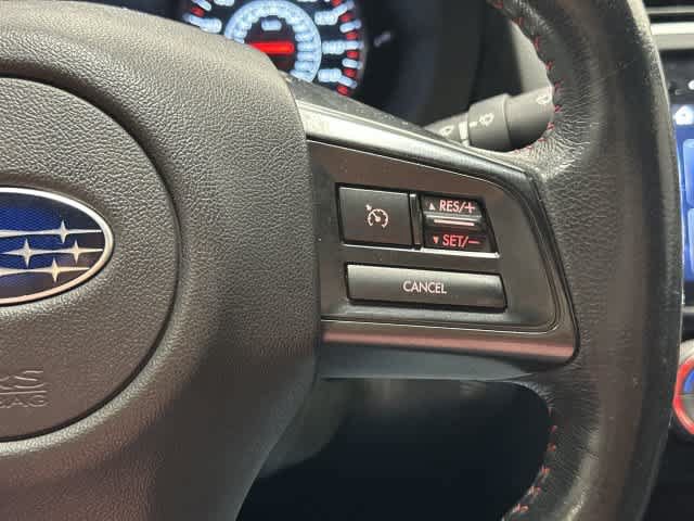 Used 2020 Subaru WRX Limited AWD/4WD image 18