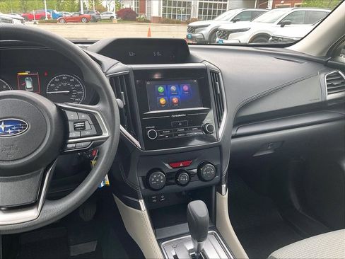Used 2024 Subaru Forester AWD/4WD image 18