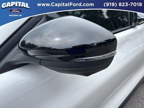 Used 2023 Ford Mustang Mach-E Premium RWD image 12