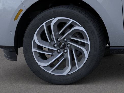 New 2026 Lincoln Navigator L Reserve image 19