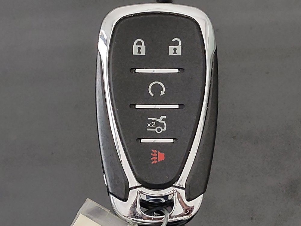 Used 2019 Chevrolet Camaro LT RWD image 32