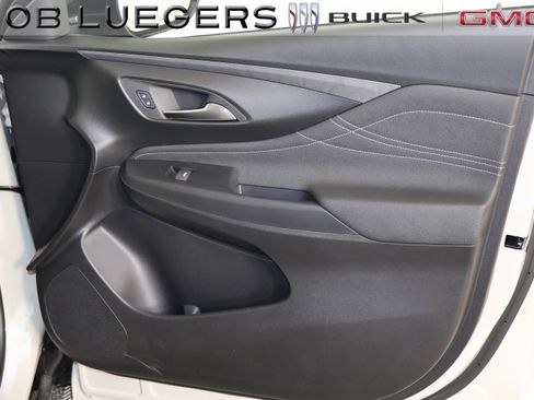 New 2026 Buick Envista Sport Touring w/ Studio Series FWD image 16
