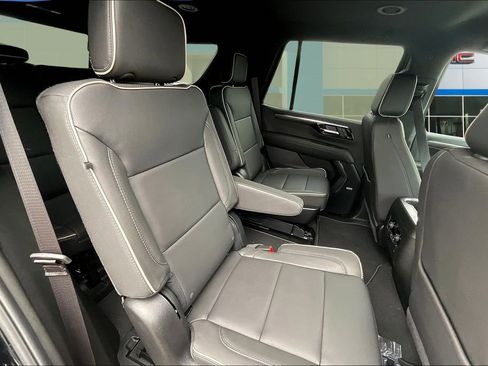 New 2025 Chevrolet Tahoe Premier AWD/4WD image 10