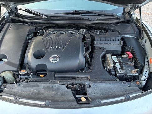 Used 2012 Nissan Maxima 3.5 SV w/ Premium Pkg image 23