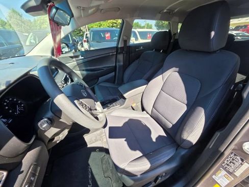 Used 2020 Hyundai Tucson Value AWD/4WD image 15