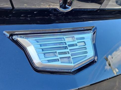 New 2026 Cadillac Lyriq V AWD/4WD image 22