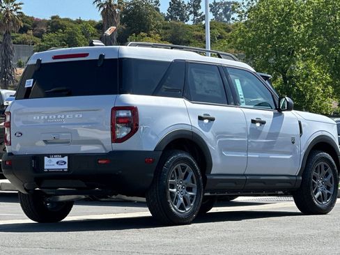 New 2026 Ford Bronco Sport Big Bend w/ Convenience Package AWD/4WD image 3