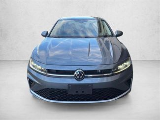 Used 2025 Volkswagen Jetta S video 2