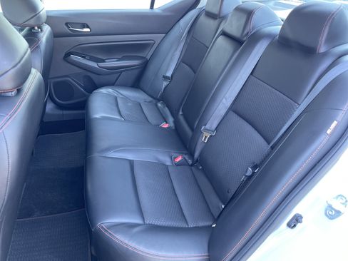 Used 2023 Nissan Altima 2.5 SR image 35