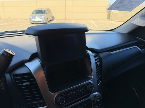 Used 2016 Chevrolet Tahoe LTZ RWD image 25