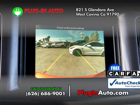 Used 2021 Dodge Charger SXT w/ Blacktop Package image 27