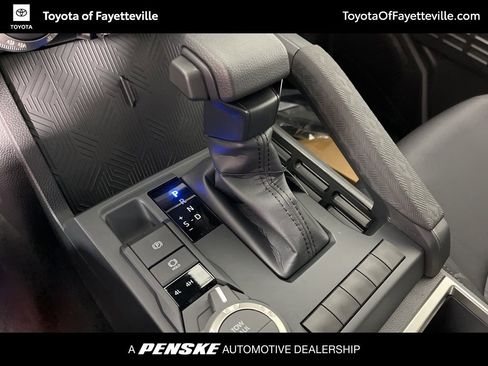 New 2025 Toyota Tacoma SR5 image 32