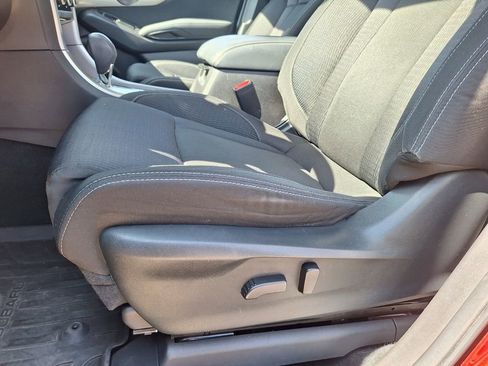 Used 2019 Subaru Ascent Premium w/ Popular Package #3 image 10