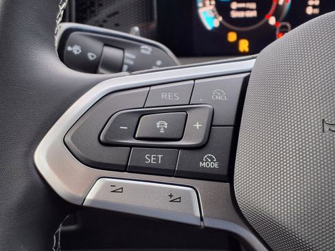 New 2026 Volkswagen Tiguan S AWD/4WD image 36