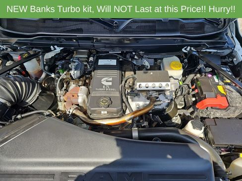 Used 2020 RAM 2500 Big Horn AWD/4WD image 35