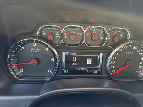 Used 2017 Chevrolet Silverado 1500 LT w/ All Star Edition image 26