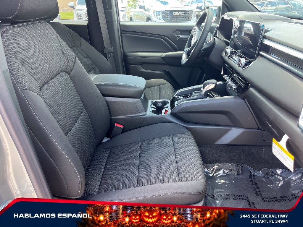 New 2026 GMC Canyon Elevation w/ Convenience Package RWD image 19