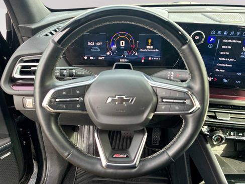 Certified 2024 Chevrolet Traverse Z71 w/ Enhanced Driving Package image 10