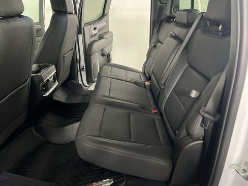 Certified 2023 Chevrolet Silverado 1500 LTZ w/ LTZ Premium Package image 27